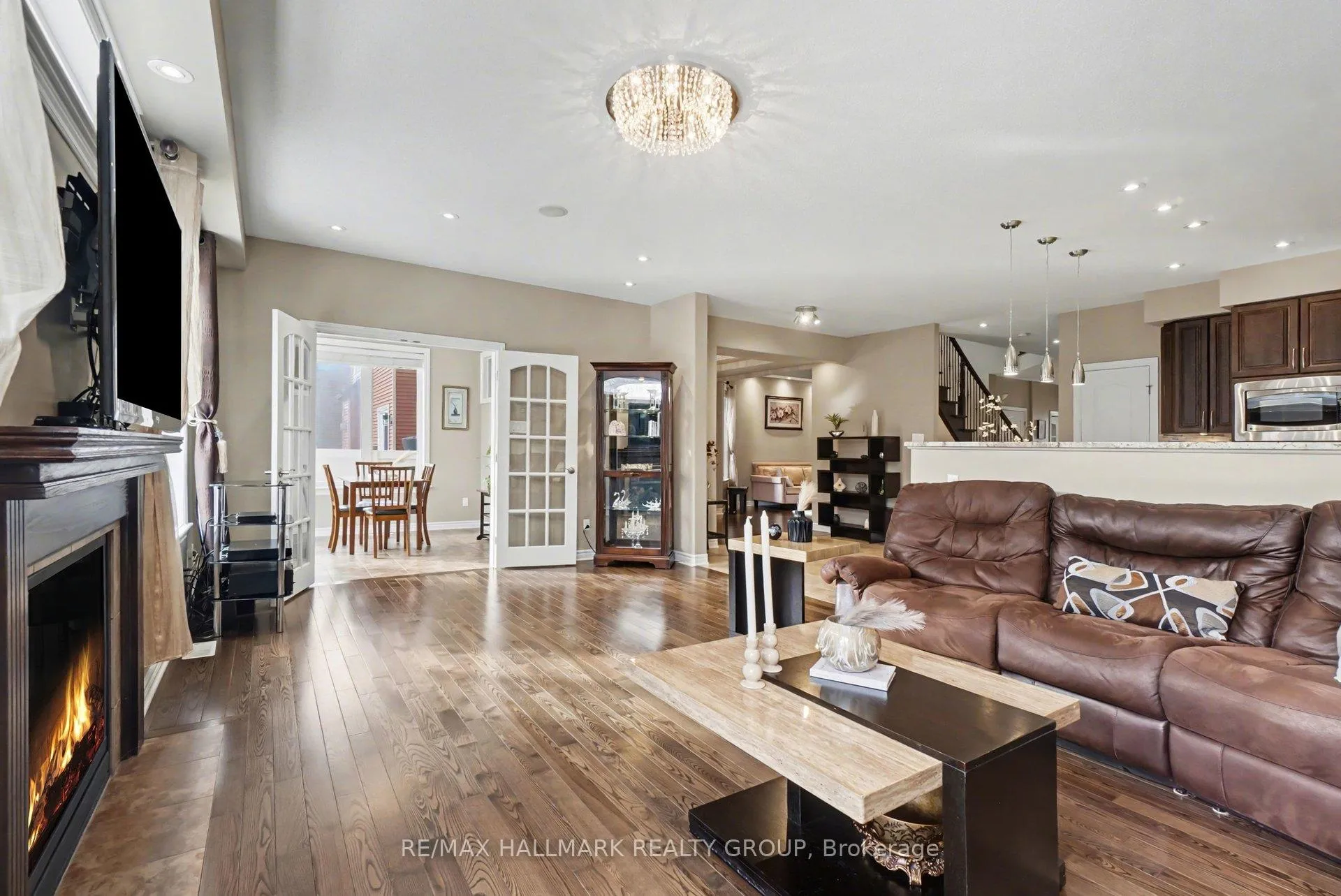 Photo 16 of 510 White Alder Avenue, Ottawa, Blossom Park/Kemp Park/Findlay Creek — HOMEH