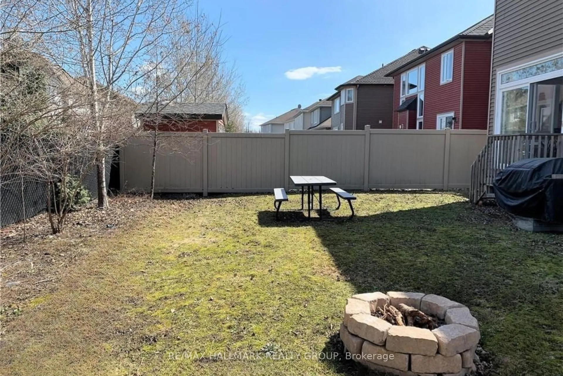 Photo 38 of 510 White Alder Avenue, Ottawa, Blossom Park/Kemp Park/Findlay Creek — HOMEH