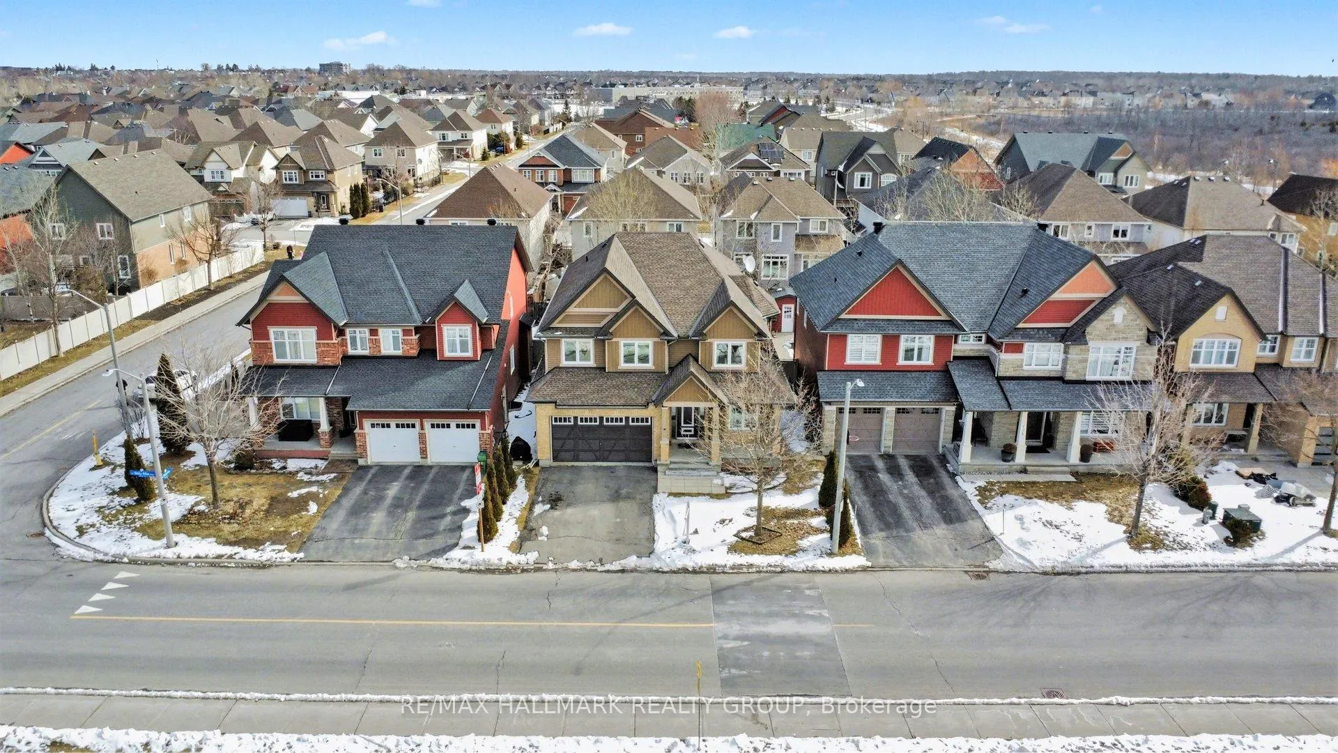 Photo 39 of 510 White Alder Avenue, Ottawa, Blossom Park/Kemp Park/Findlay Creek — HOMEH