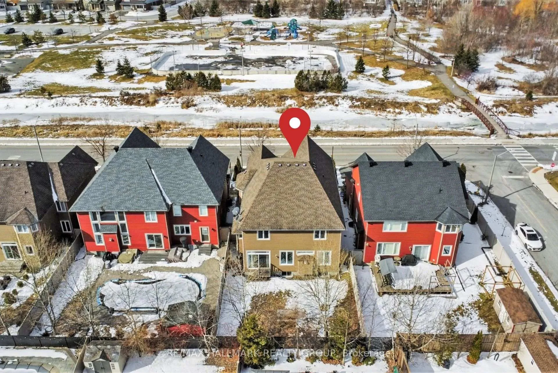 Photo 40 of 510 White Alder Avenue, Ottawa, Blossom Park/Kemp Park/Findlay Creek — HOMEH
