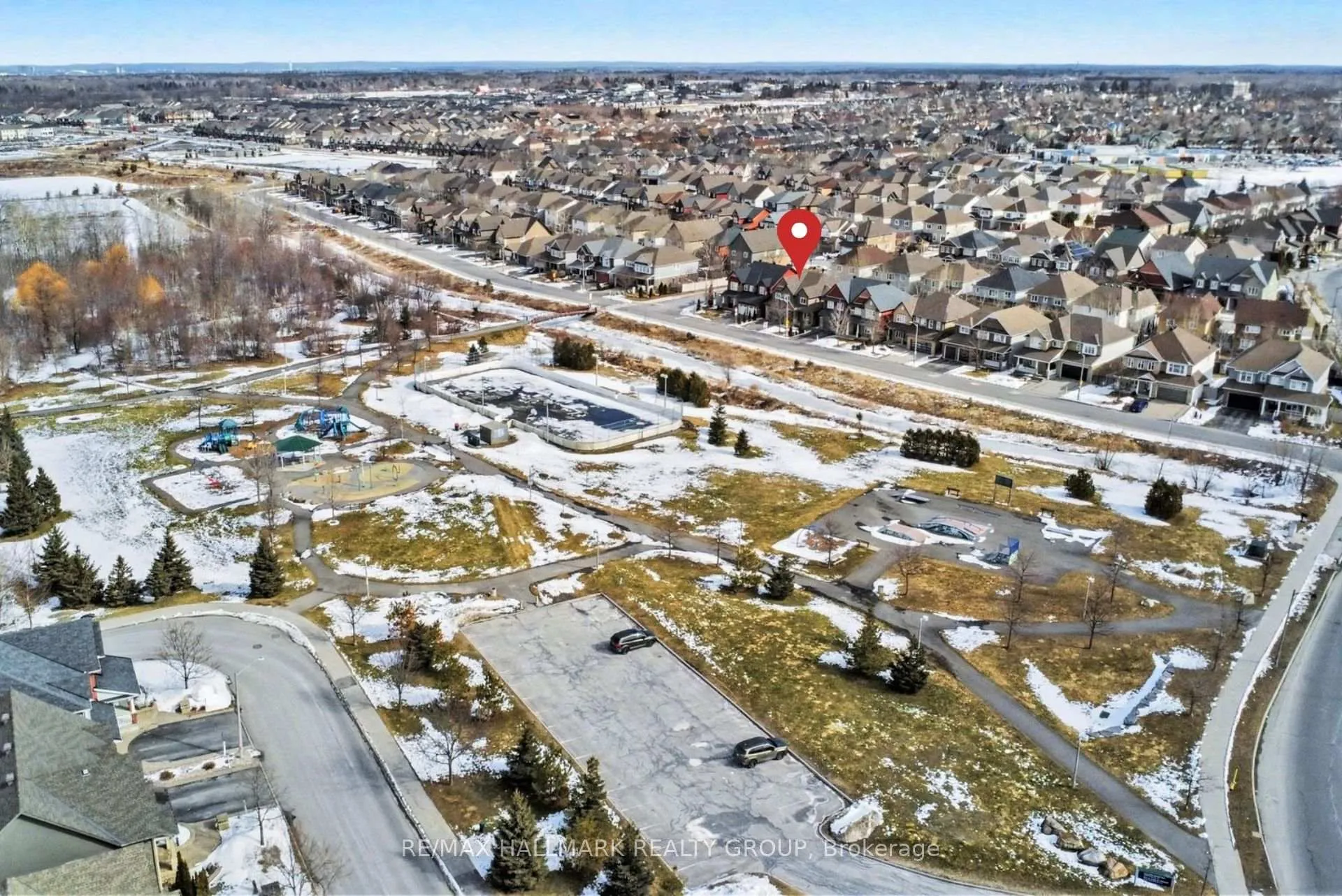Photo 42 of 510 White Alder Avenue, Ottawa, Blossom Park/Kemp Park/Findlay Creek — HOMEH