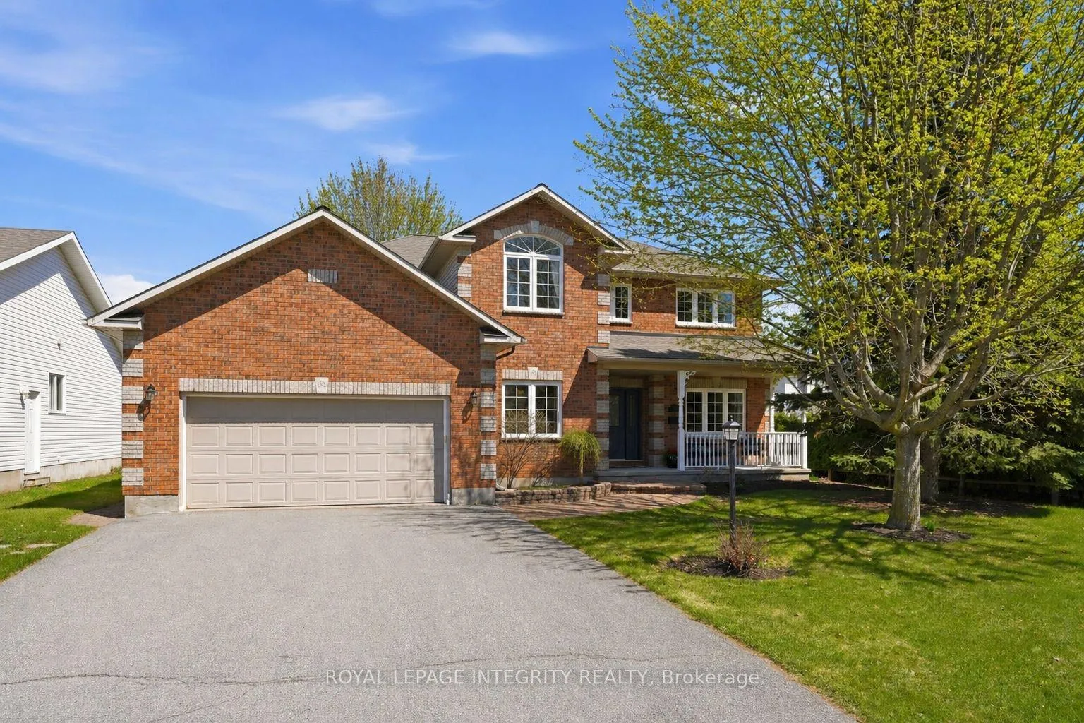 Photo 1 of 17 Graphite Road, Ottawa, Stittsville (Central) — HOMEH