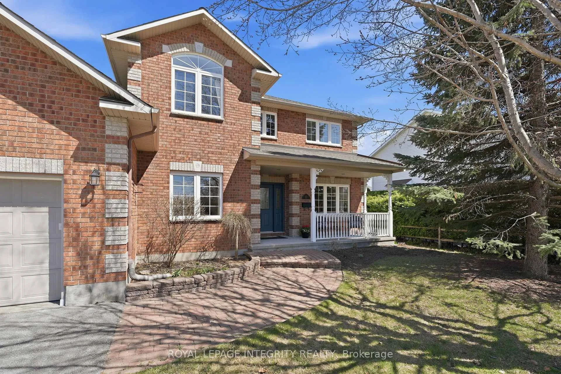 Photo 2 of 17 Graphite Road, Ottawa, Stittsville (Central) — HOMEH