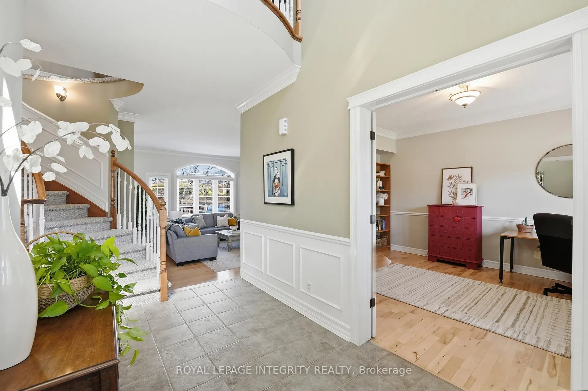Photo 4 of 17 Graphite Road, Ottawa, Stittsville (Central) — HOMEH