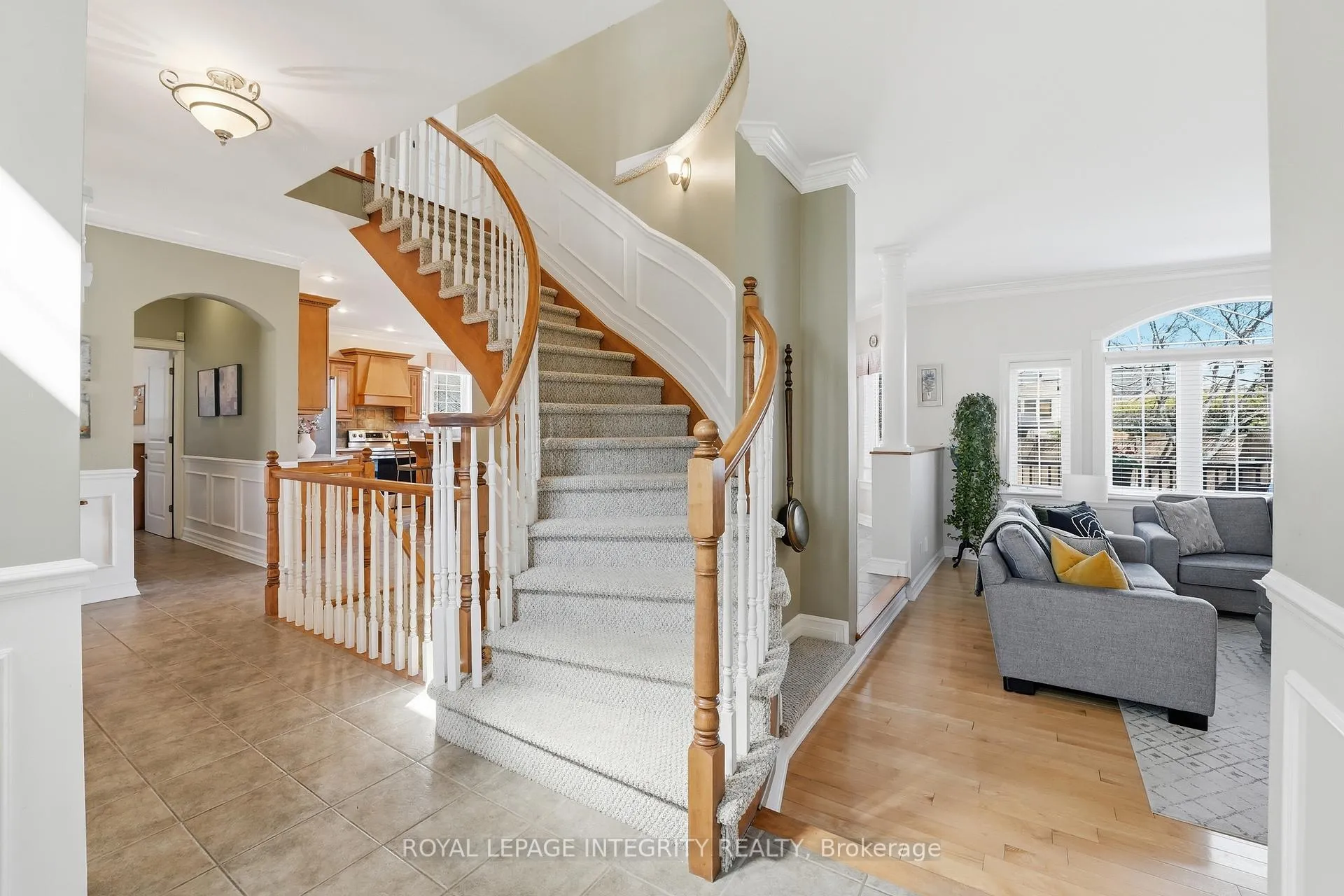 Photo 5 of 17 Graphite Road, Ottawa, Stittsville (Central) — HOMEH