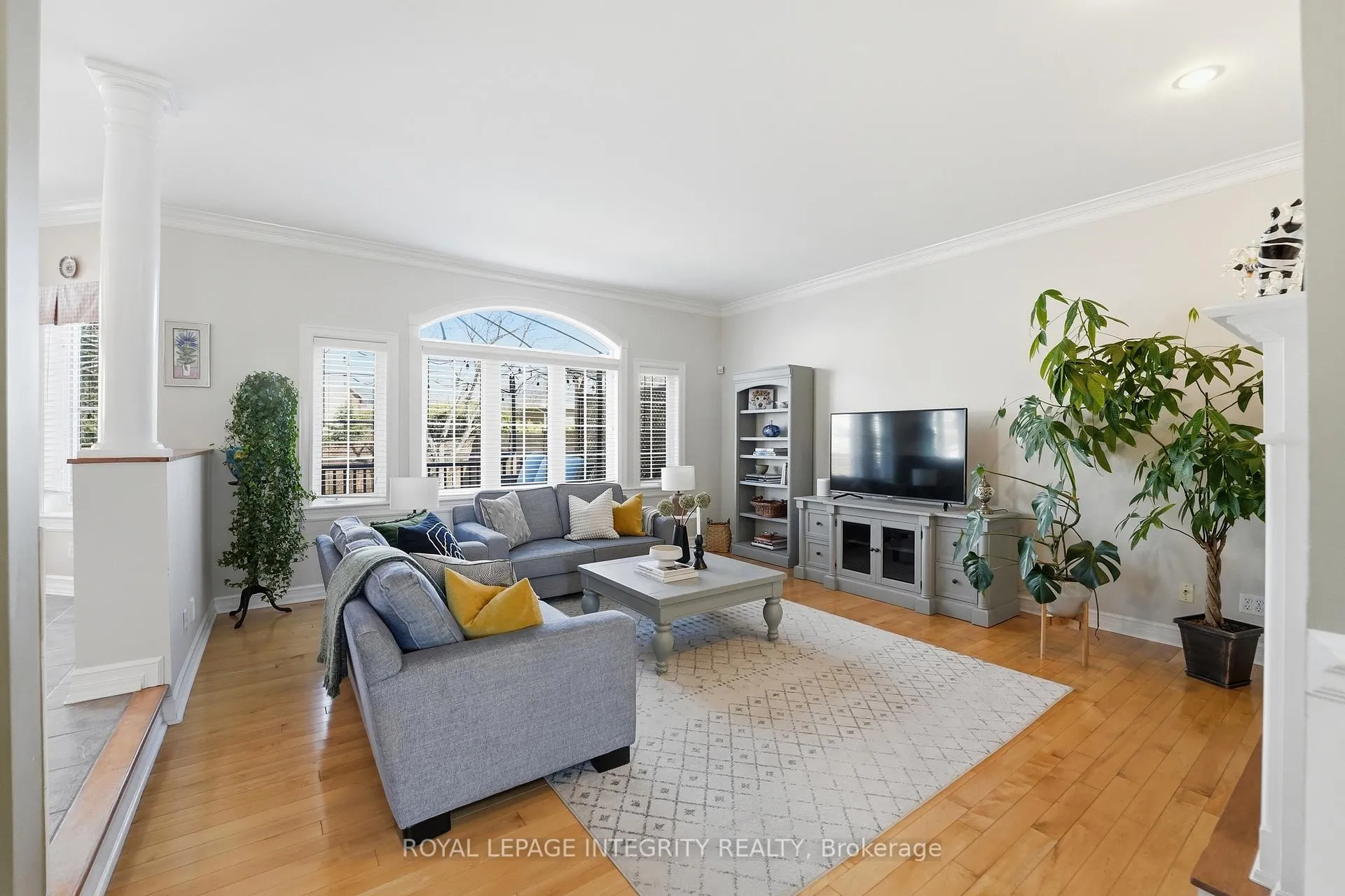 Photo 6 of 17 Graphite Road, Ottawa, Stittsville (Central) — HOMEH