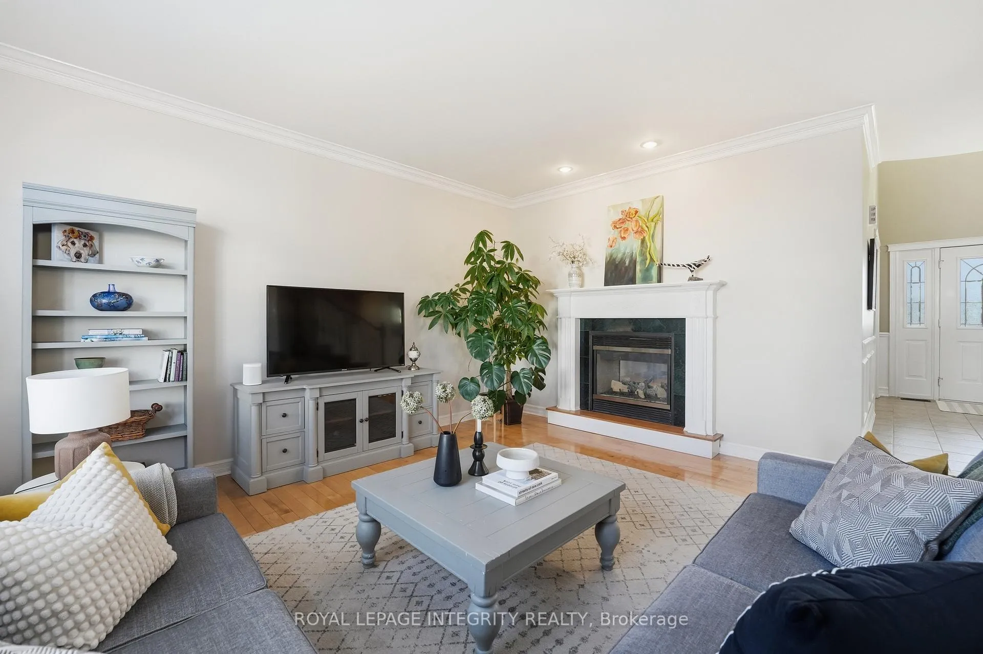 Photo 7 of 17 Graphite Road, Ottawa, Stittsville (Central) — HOMEH