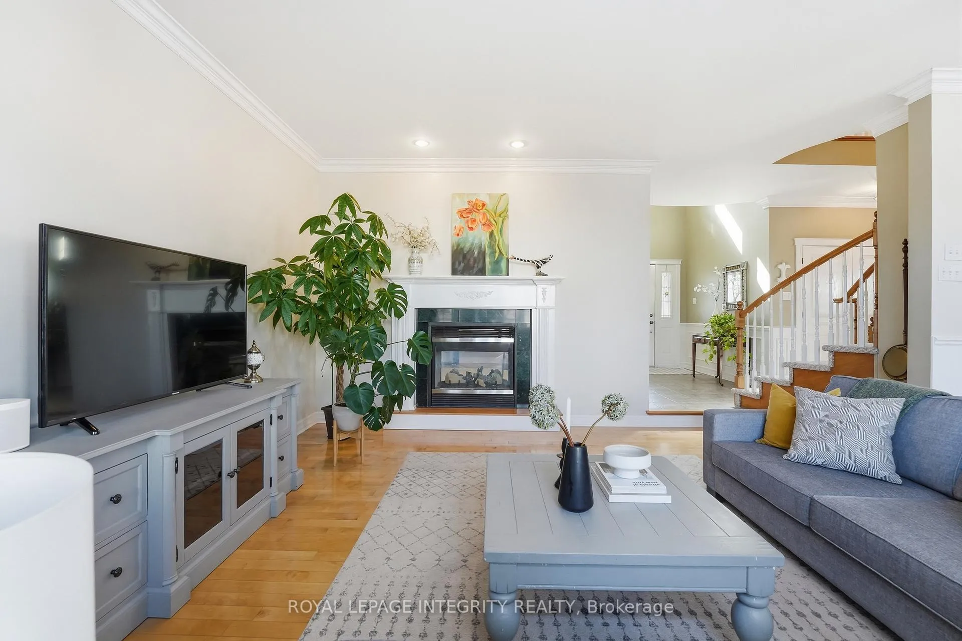 Photo 8 of 17 Graphite Road, Ottawa, Stittsville (Central) — HOMEH