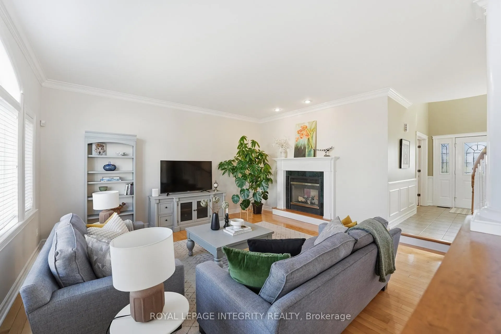 Photo 10 of 17 Graphite Road, Ottawa, Stittsville (Central) — HOMEH