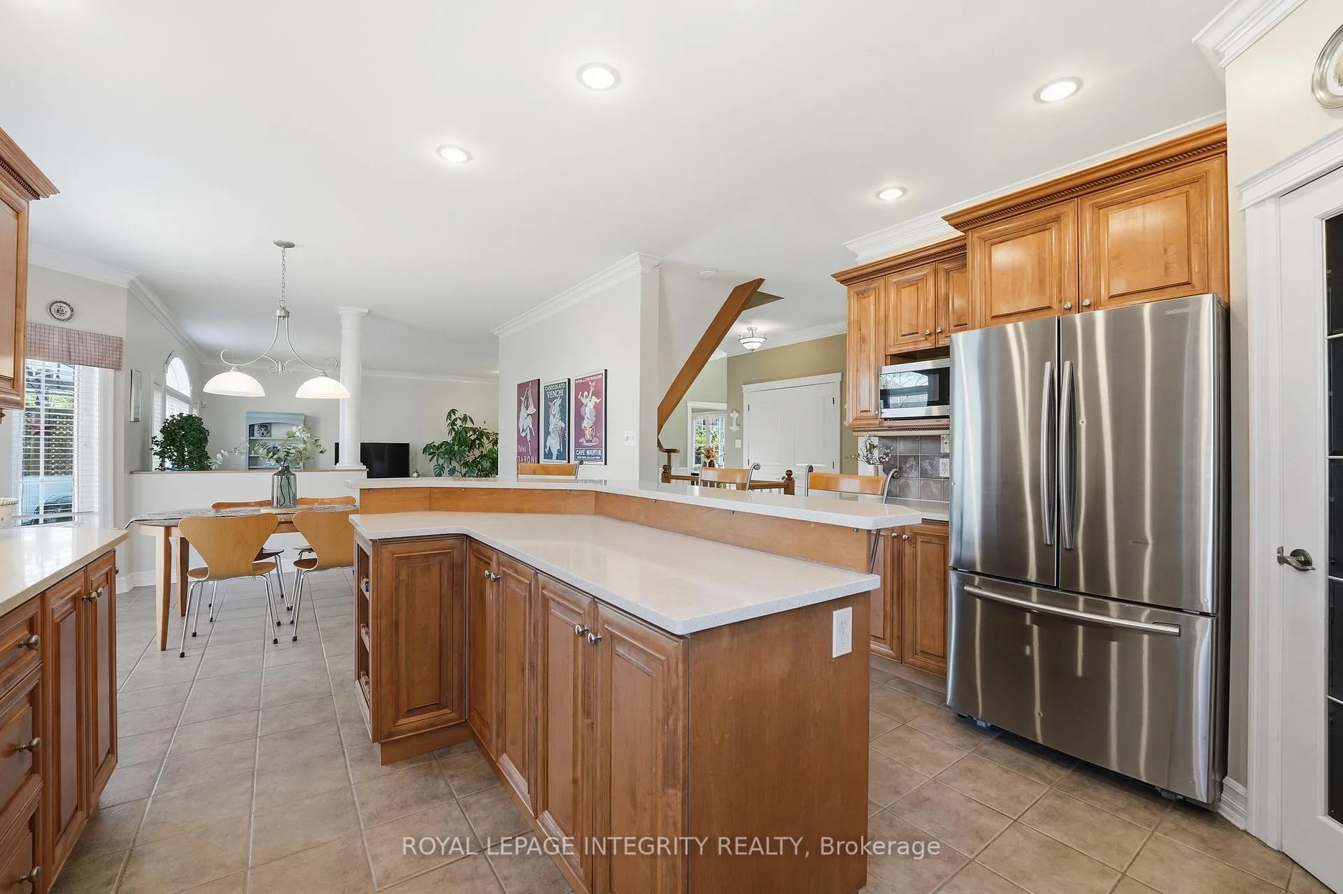 Photo 15 of 17 Graphite Road, Ottawa, Stittsville (Central) — HOMEH