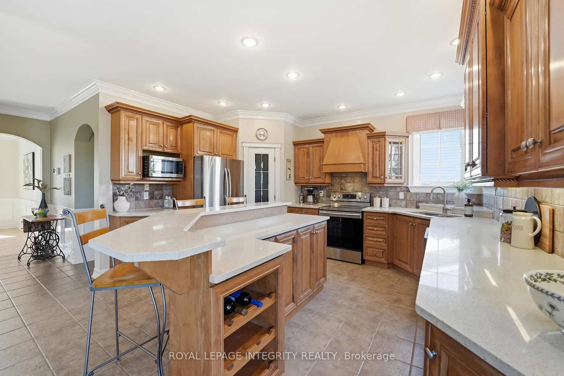 Photo 17 of 17 Graphite Road, Ottawa, Stittsville (Central) — HOMEH