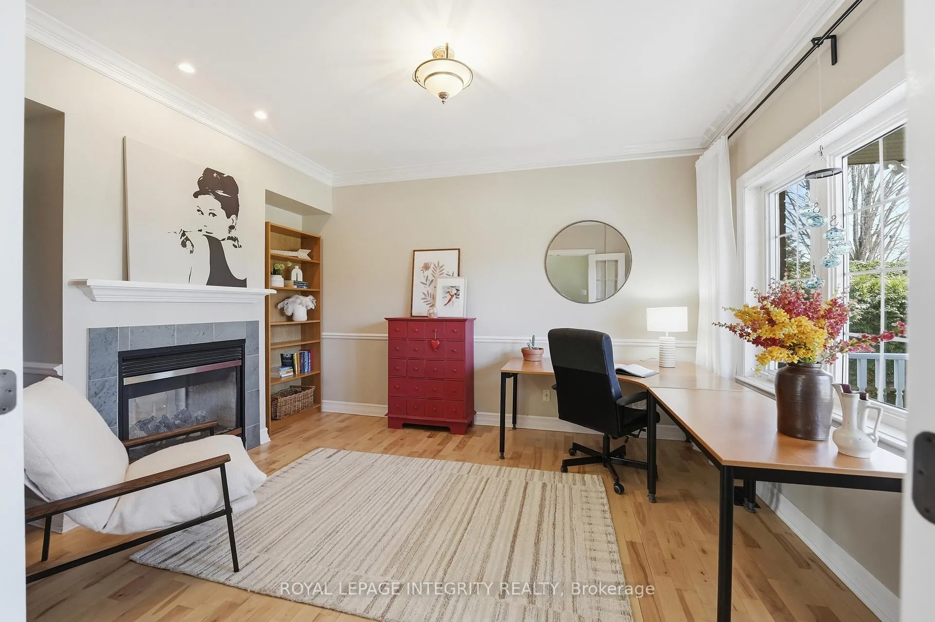 Photo 23 of 17 Graphite Road, Ottawa, Stittsville (Central) — HOMEH