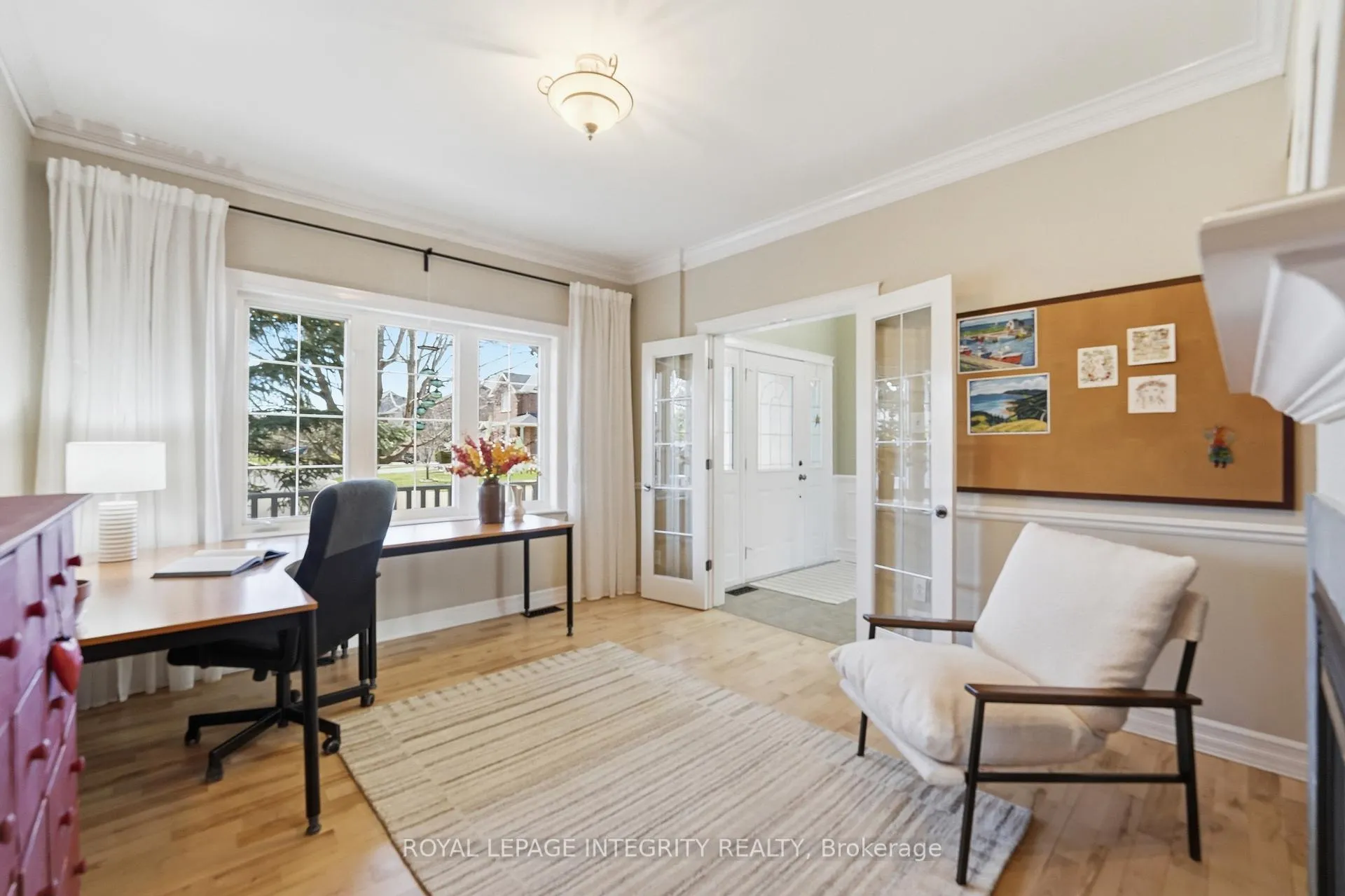 Photo 24 of 17 Graphite Road, Ottawa, Stittsville (Central) — HOMEH