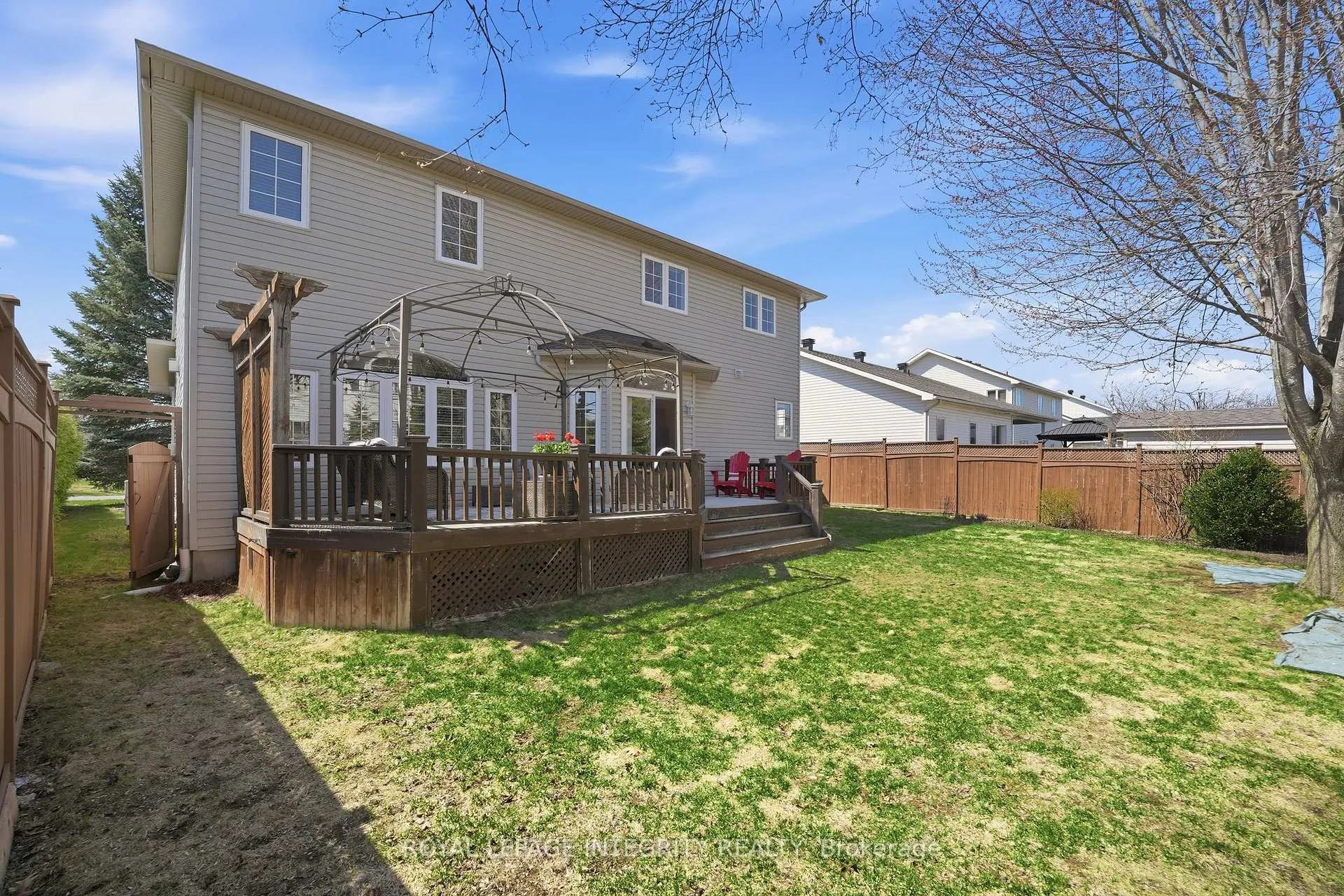 Photo 42 of 17 Graphite Road, Ottawa, Stittsville (Central) — HOMEH