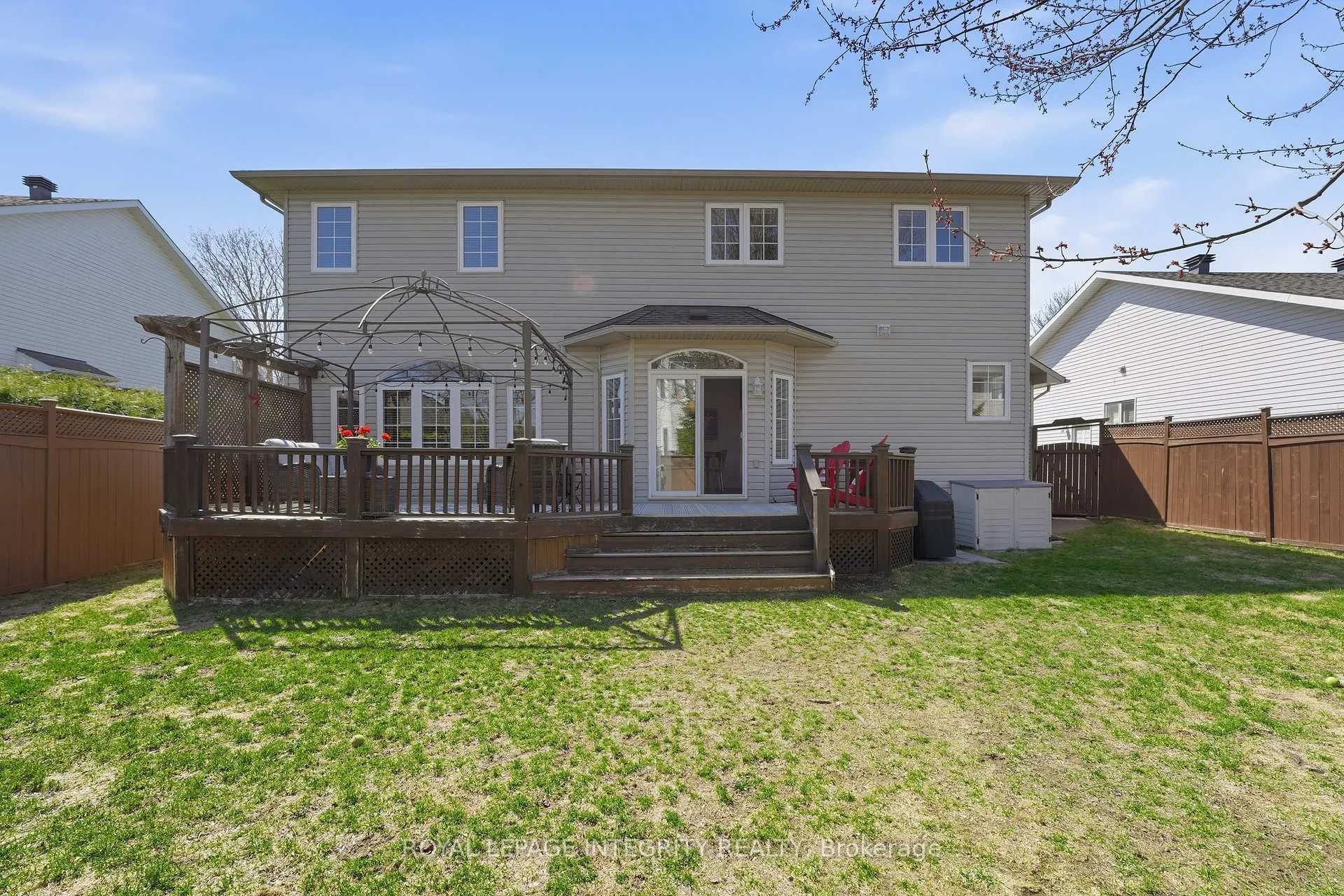 Photo 43 of 17 Graphite Road, Ottawa, Stittsville (Central) — HOMEH