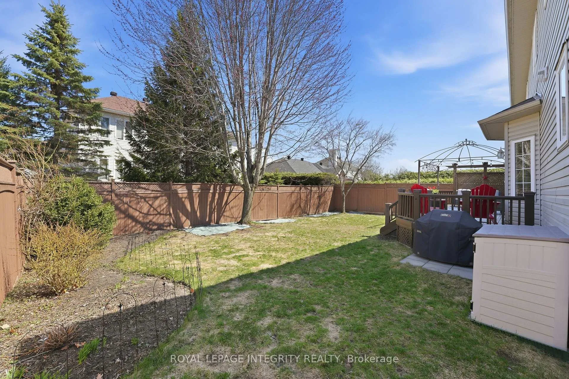 Photo 44 of 17 Graphite Road, Ottawa, Stittsville (Central) — HOMEH