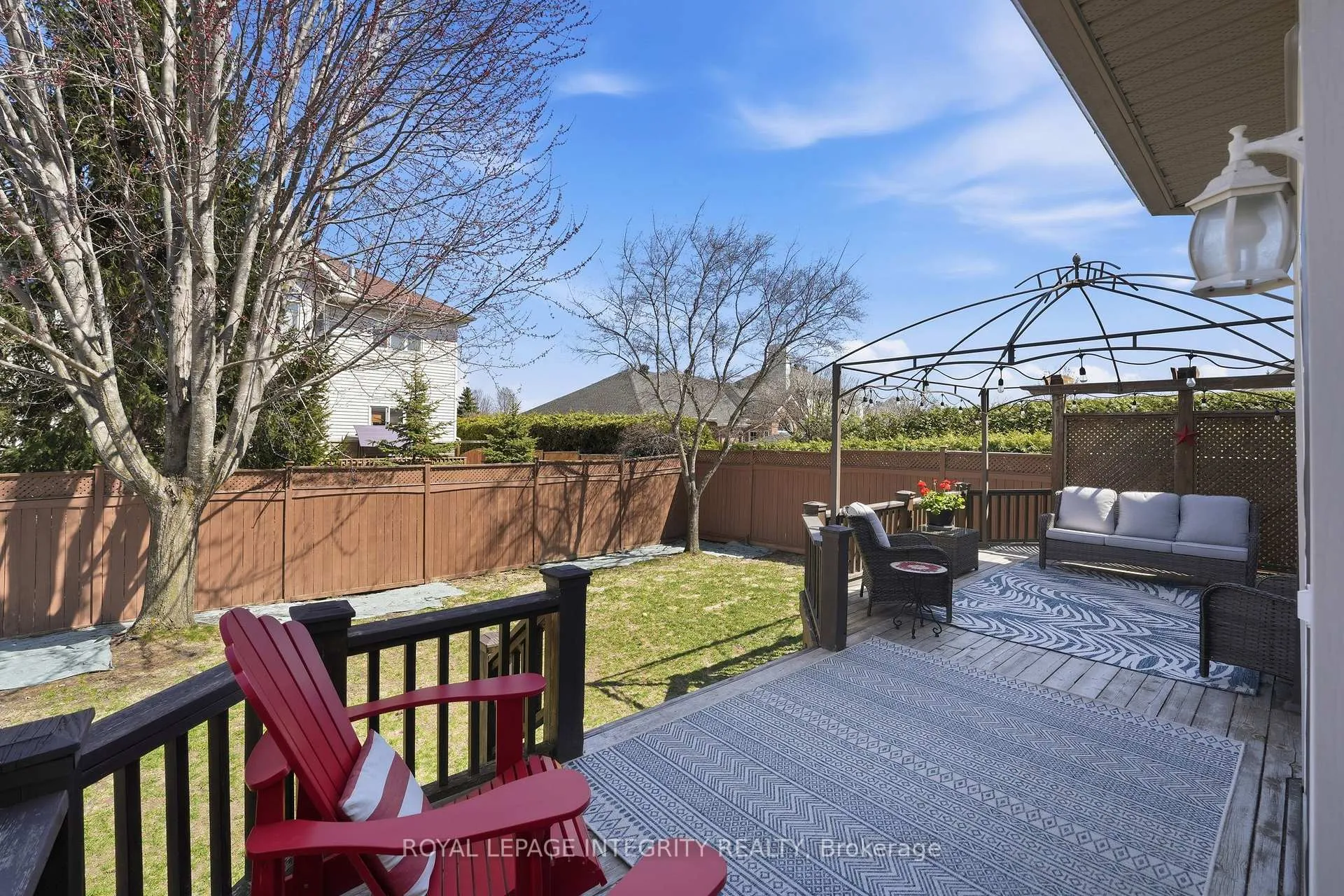 Photo 45 of 17 Graphite Road, Ottawa, Stittsville (Central) — HOMEH