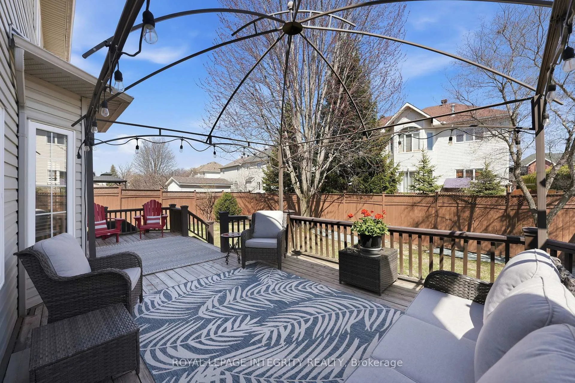 Photo 47 of 17 Graphite Road, Ottawa, Stittsville (Central) — HOMEH