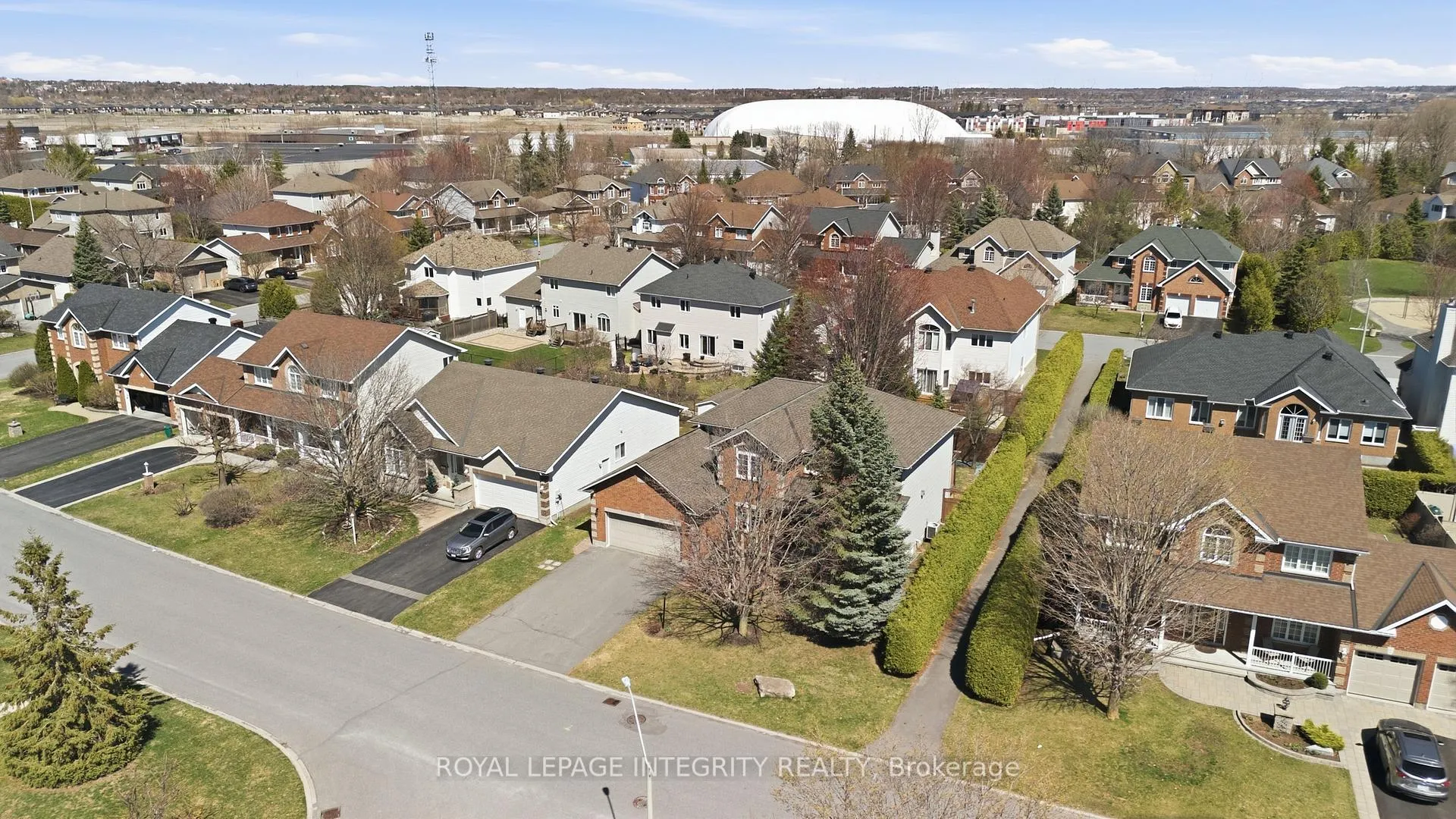 Photo 48 of 17 Graphite Road, Ottawa, Stittsville (Central) — HOMEH