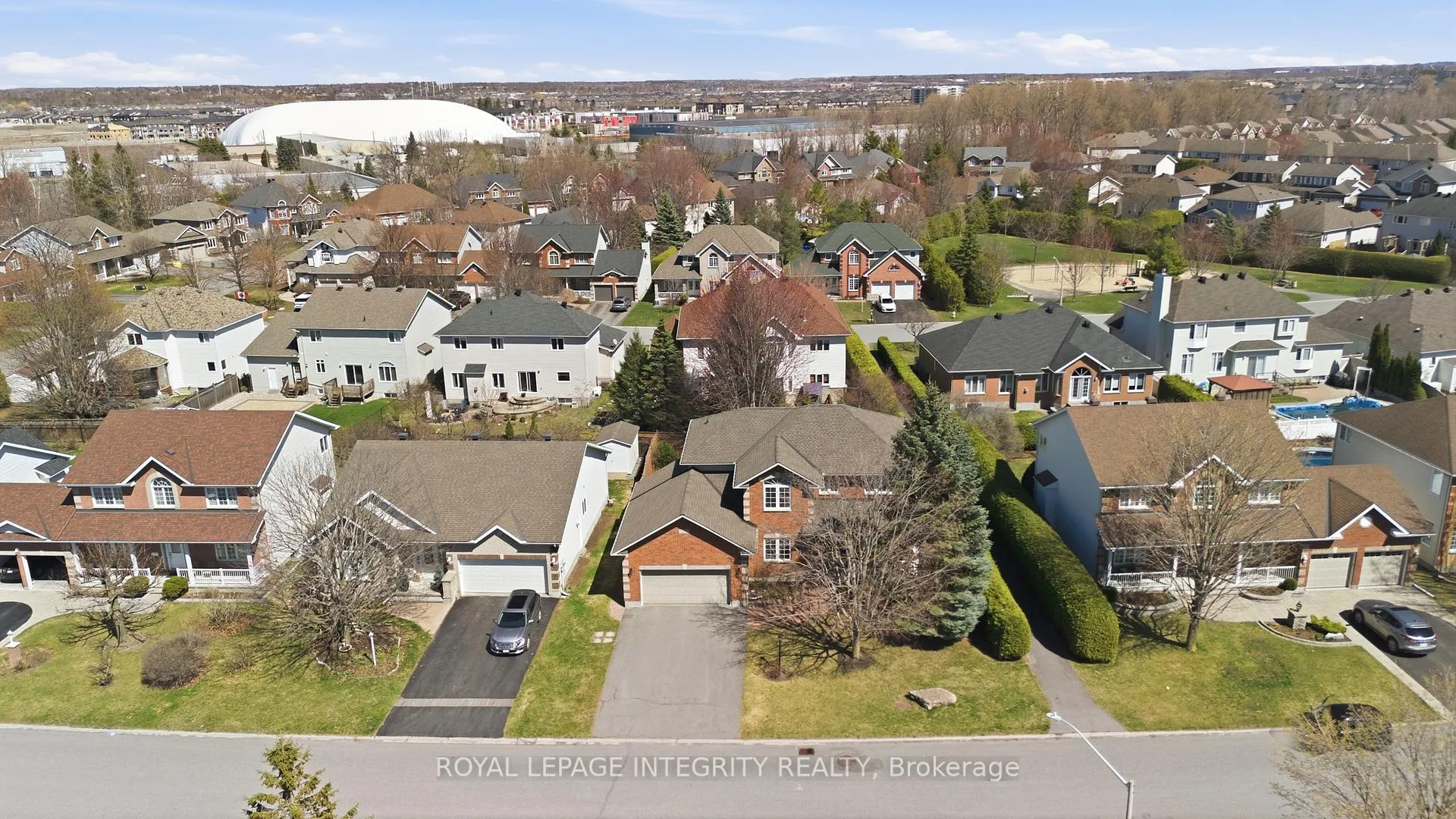 Photo 49 of 17 Graphite Road, Ottawa, Stittsville (Central) — HOMEH