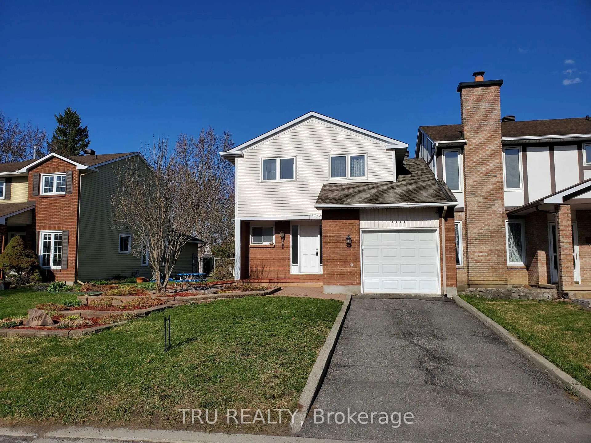 Photo 1 of 1078 St Emmanuel Terrace, Ottawa, Convent Glen North — HOMEH