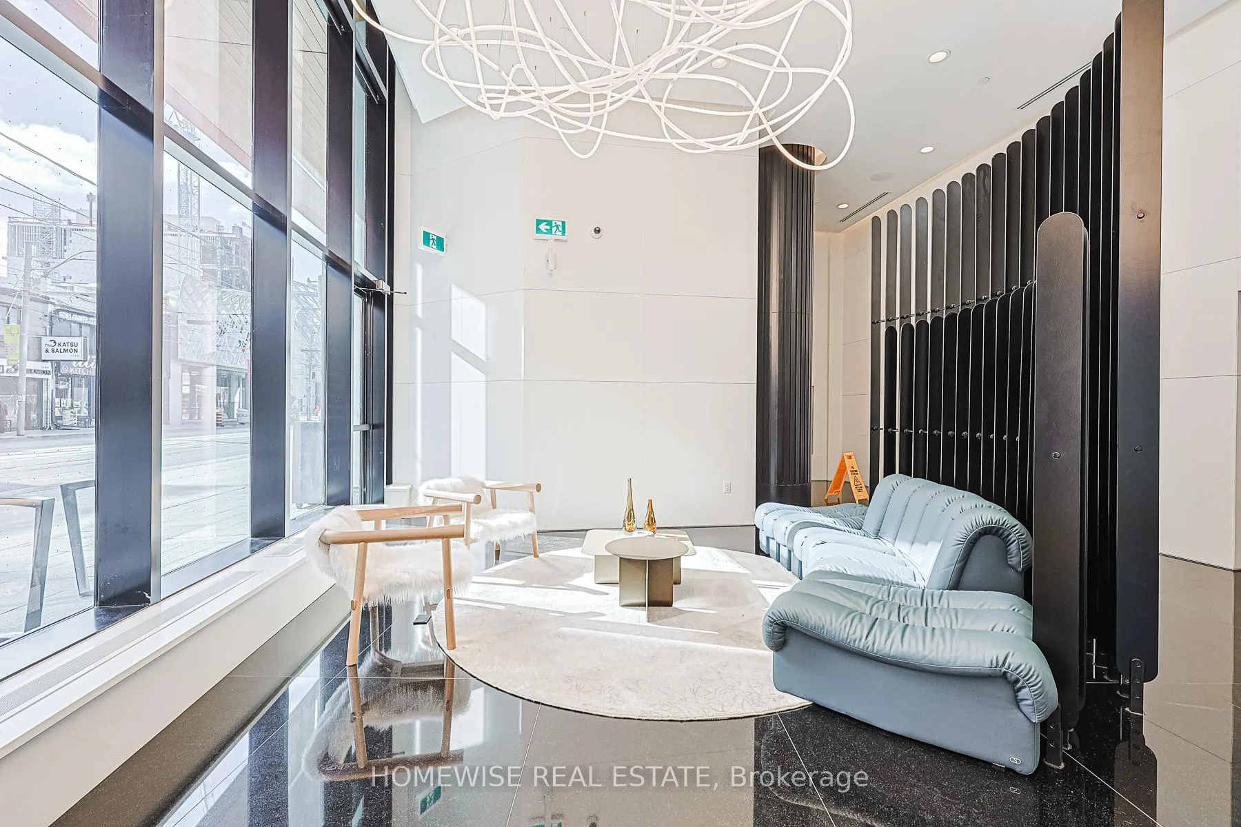 Photo 18 of Unit 604, 280 Dundas Street W, Toronto, Kensington-Chinatown — HOMEH