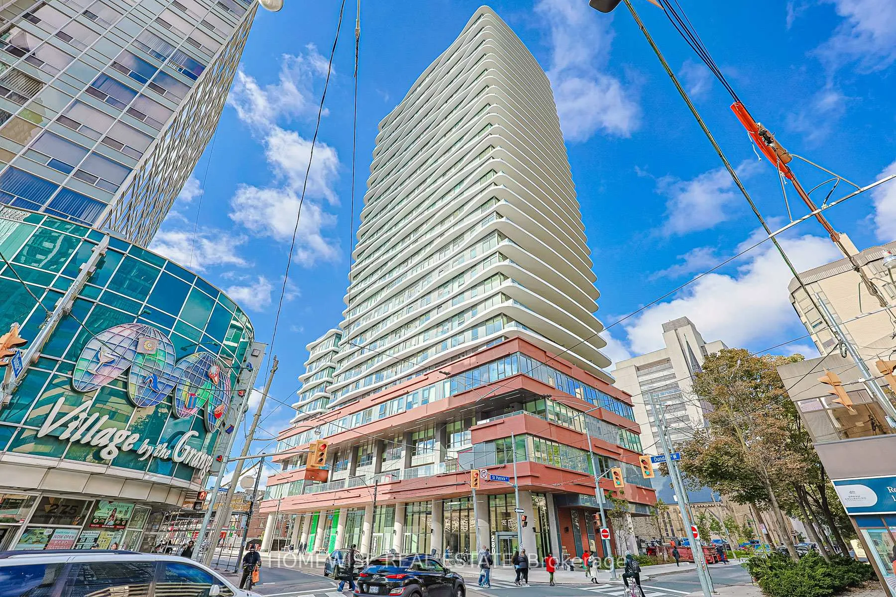 Photo 21 of Unit 604, 280 Dundas Street W, Toronto, Kensington-Chinatown — HOMEH