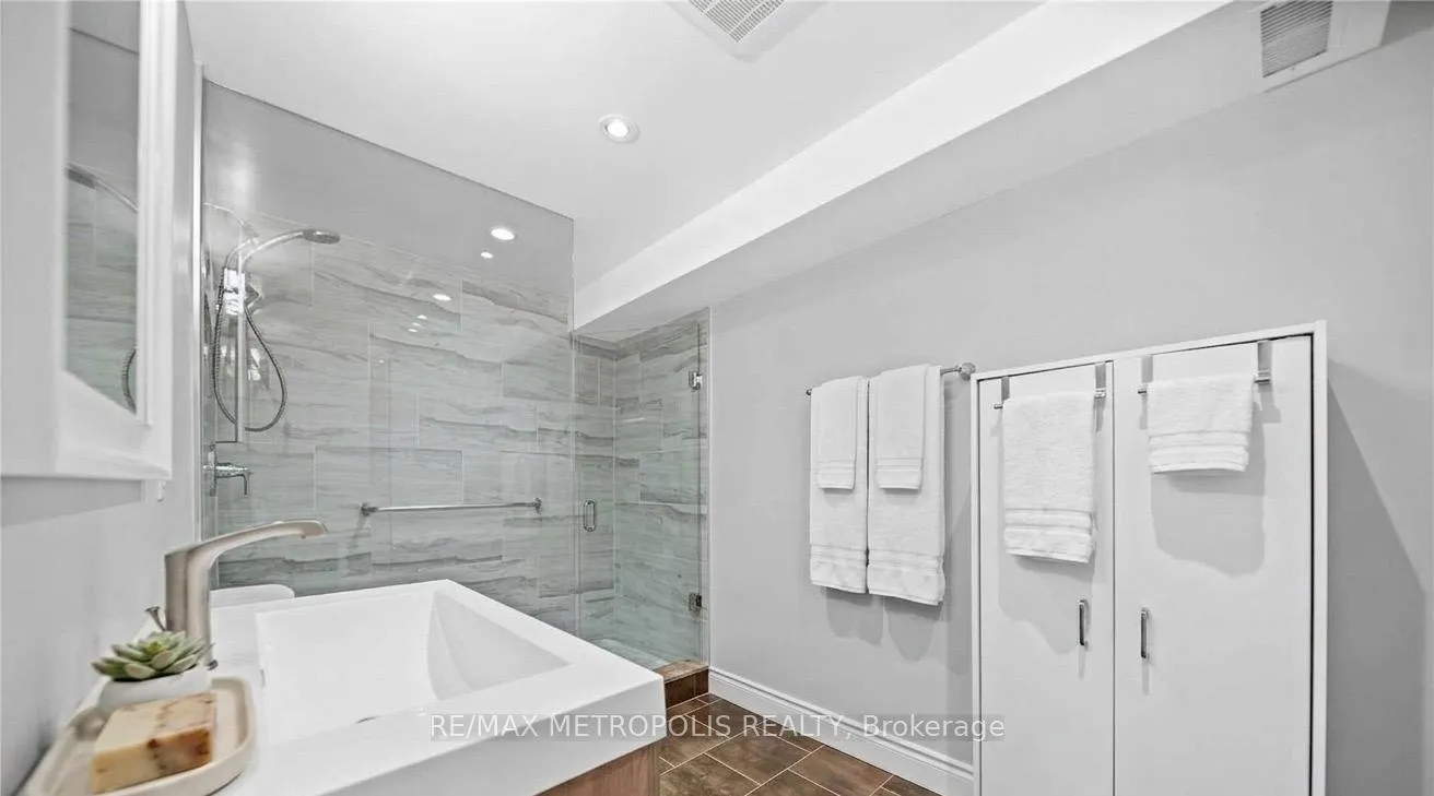 Photo 7 of Unit Basement, 214 Stonemanor Avenue, Whitby, Pringle Creek — HOMEH