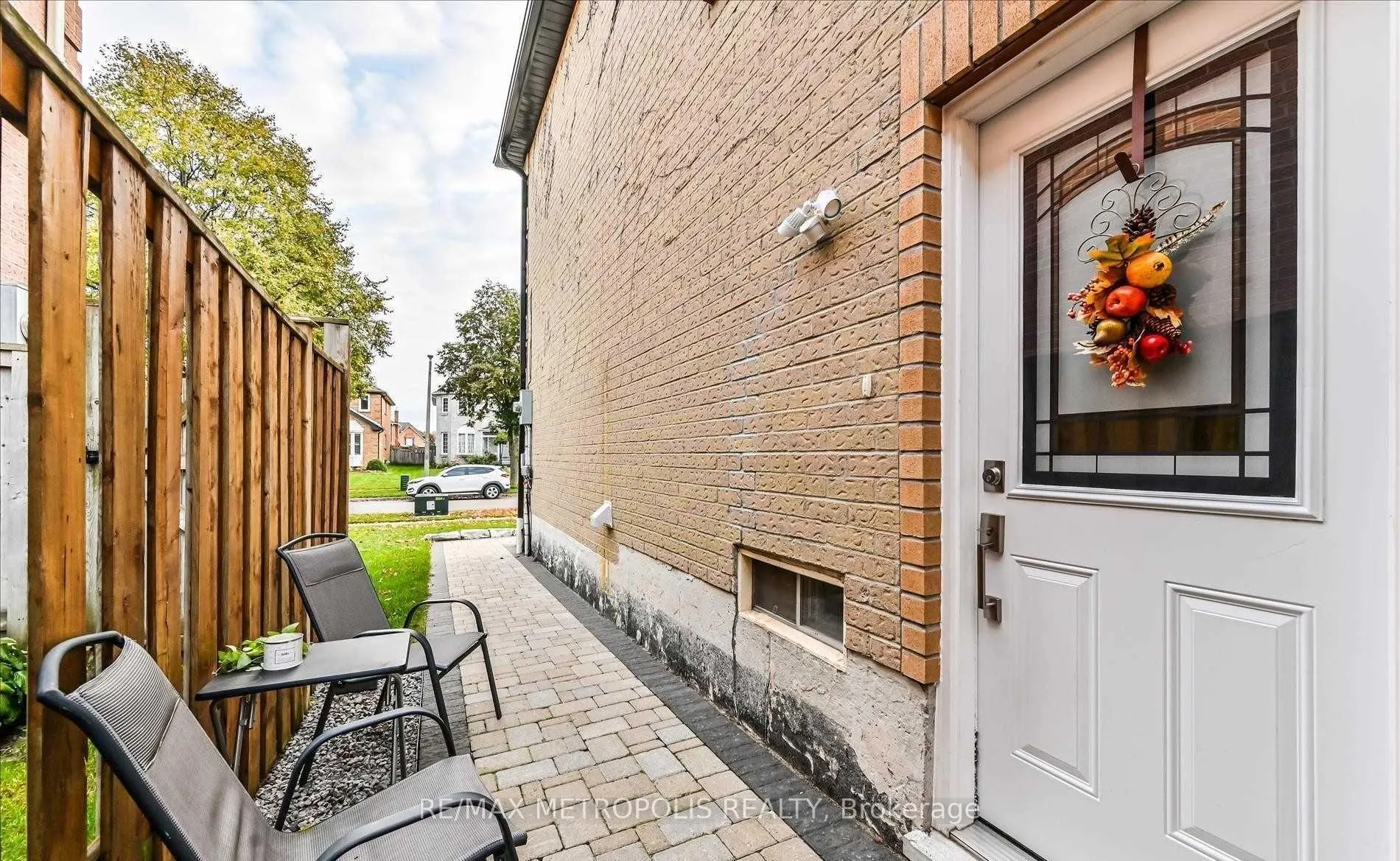 Photo 9 of Unit Basement, 214 Stonemanor Avenue, Whitby, Pringle Creek — HOMEH