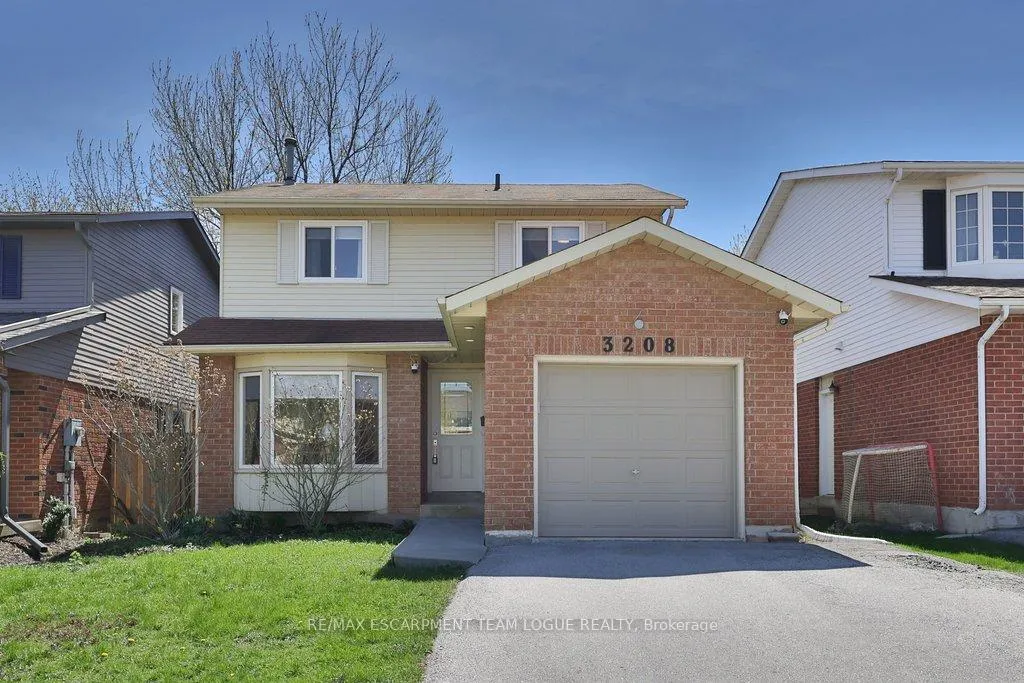 Photo 1 of 3208 Edenwood Crescent, Burlington, Headon — HOMEH