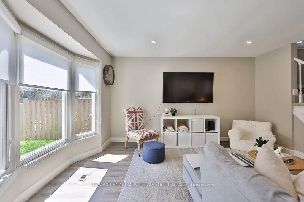 Photo 18 of 3208 Edenwood Crescent, Burlington, Headon — HOMEH