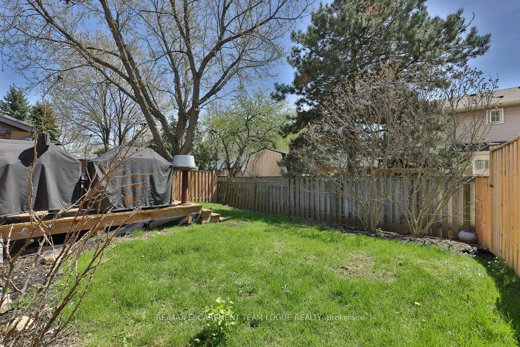 Photo 38 of 3208 Edenwood Crescent, Burlington, Headon — HOMEH