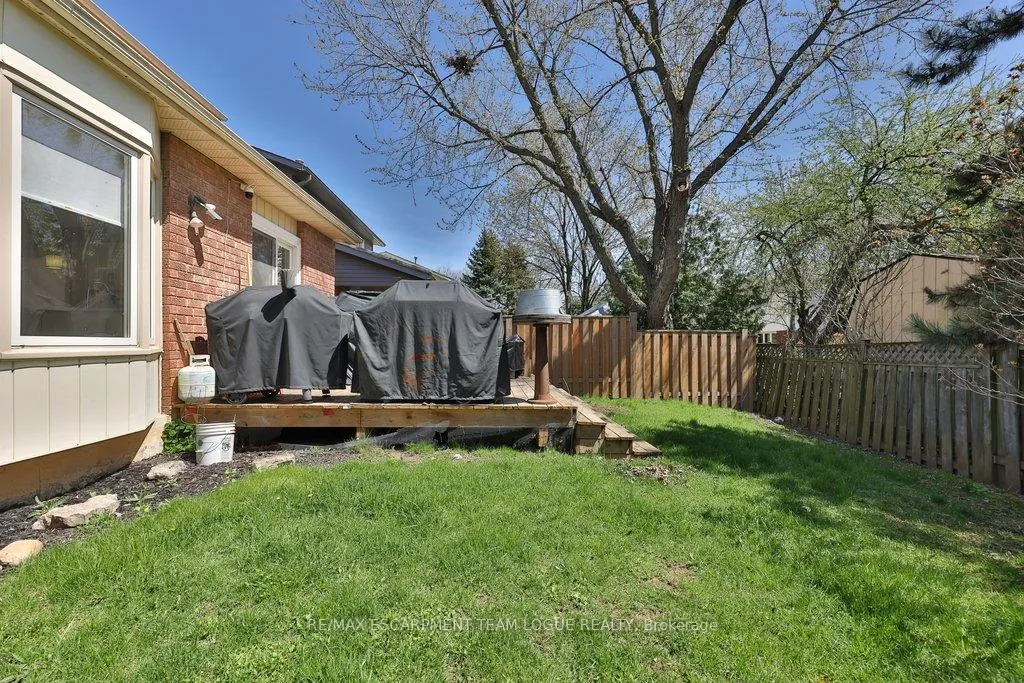 Photo 39 of 3208 Edenwood Crescent, Burlington, Headon — HOMEH