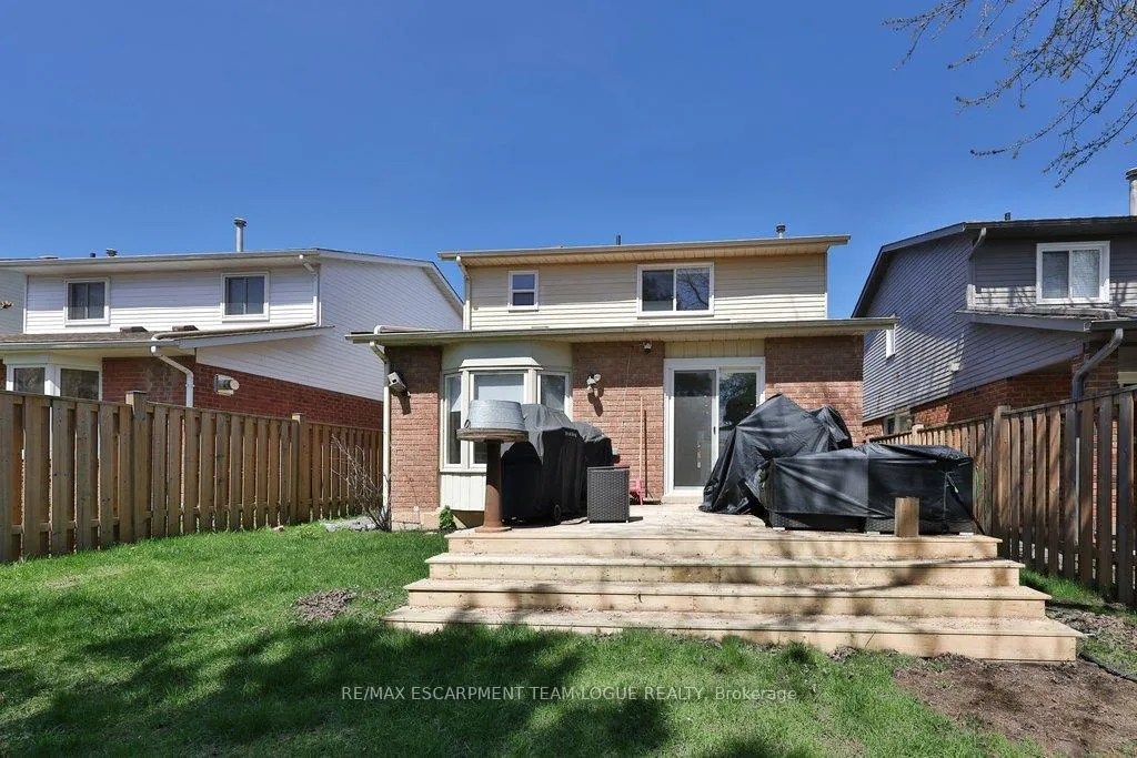 Photo 40 of 3208 Edenwood Crescent, Burlington, Headon — HOMEH