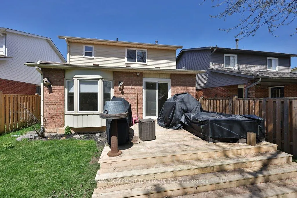 Photo 41 of 3208 Edenwood Crescent, Burlington, Headon — HOMEH