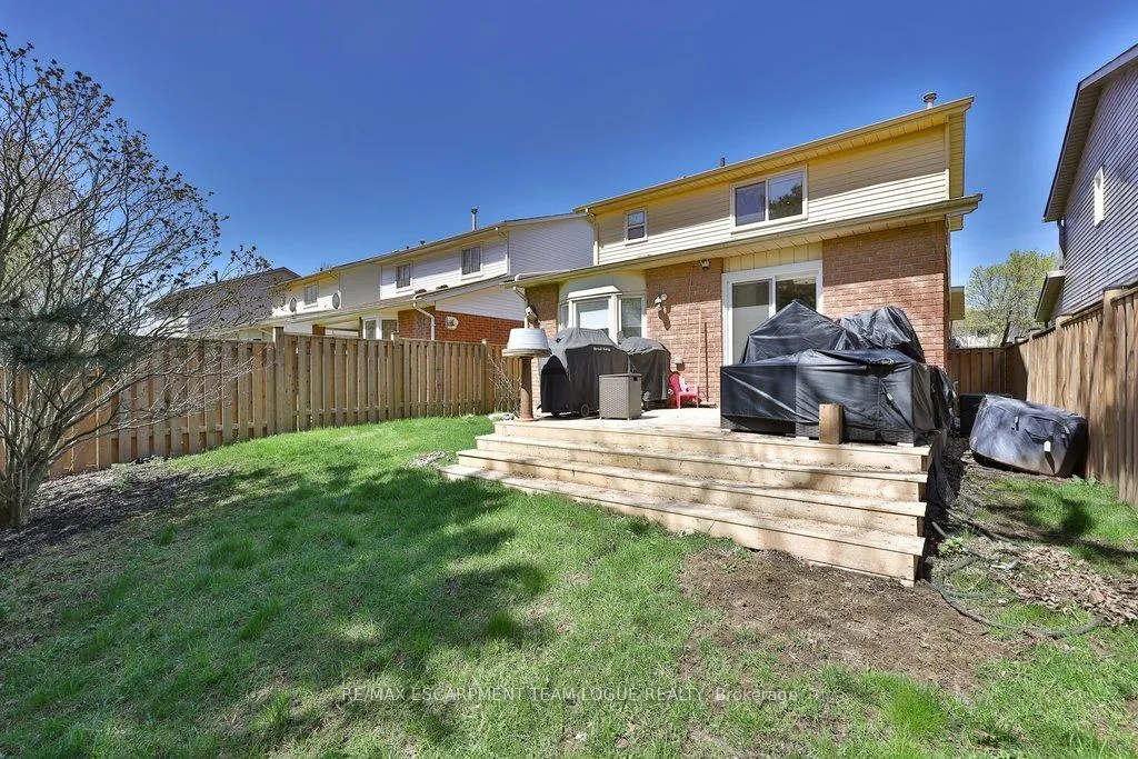 Photo 42 of 3208 Edenwood Crescent, Burlington, Headon — HOMEH