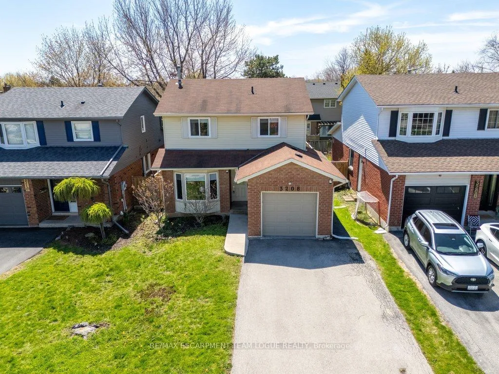 Photo 43 of 3208 Edenwood Crescent, Burlington, Headon — HOMEH