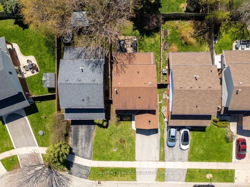 Photo 44 of 3208 Edenwood Crescent, Burlington, Headon — HOMEH