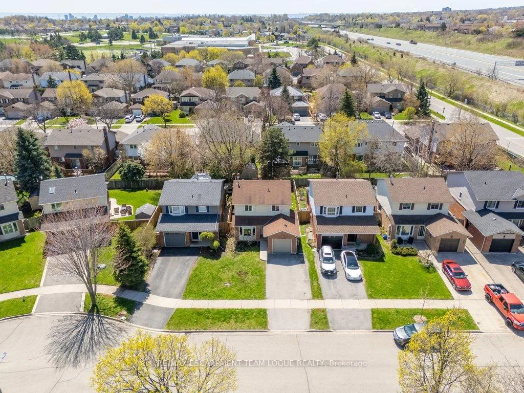 Photo 45 of 3208 Edenwood Crescent, Burlington, Headon — HOMEH
