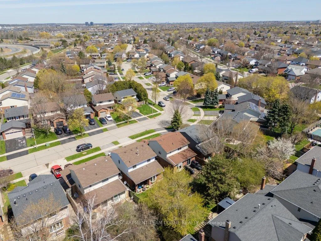 Photo 46 of 3208 Edenwood Crescent, Burlington, Headon — HOMEH