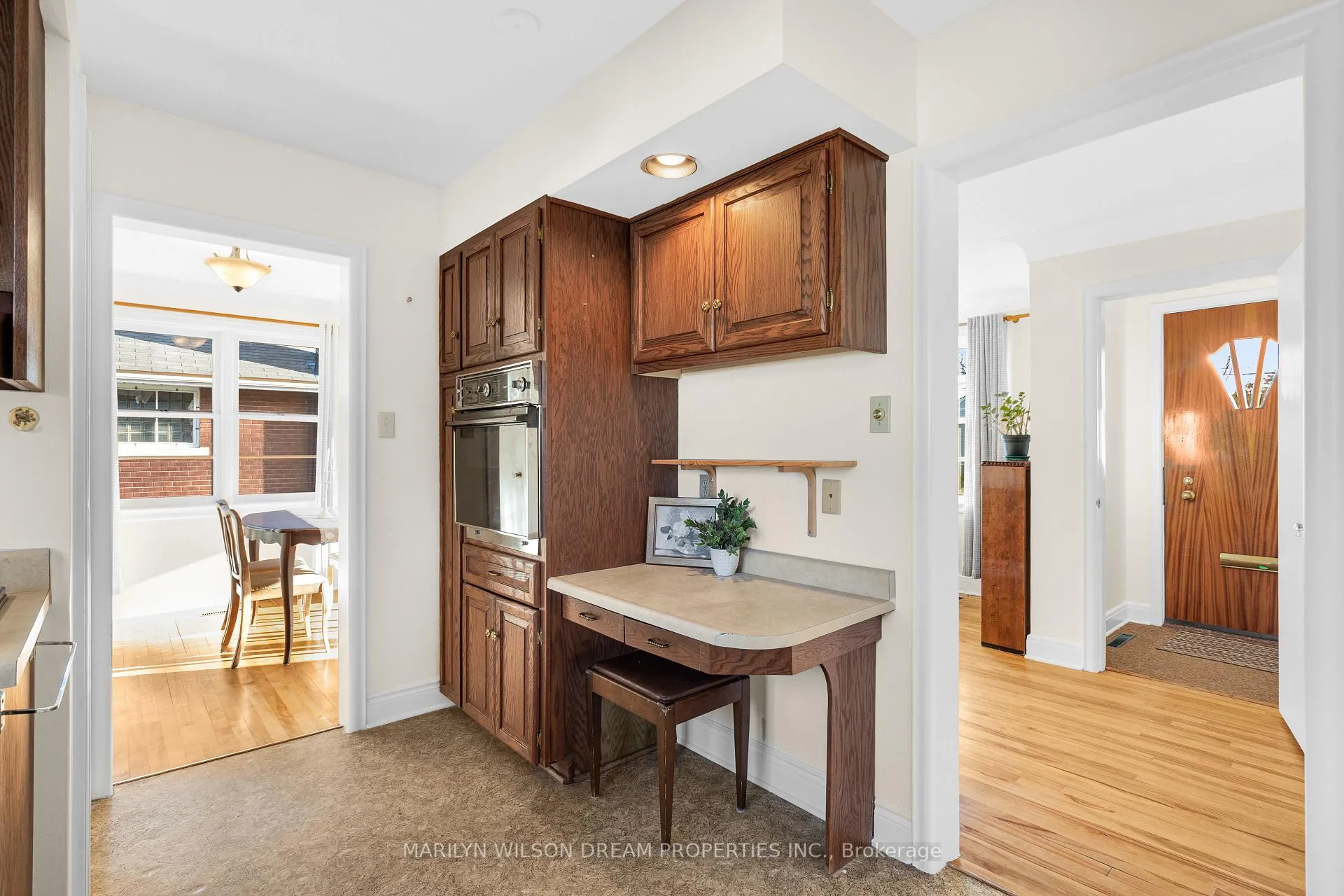 Photo 21 of 243 Compton Avenue, Ottawa, Woodroffe — HOMEH