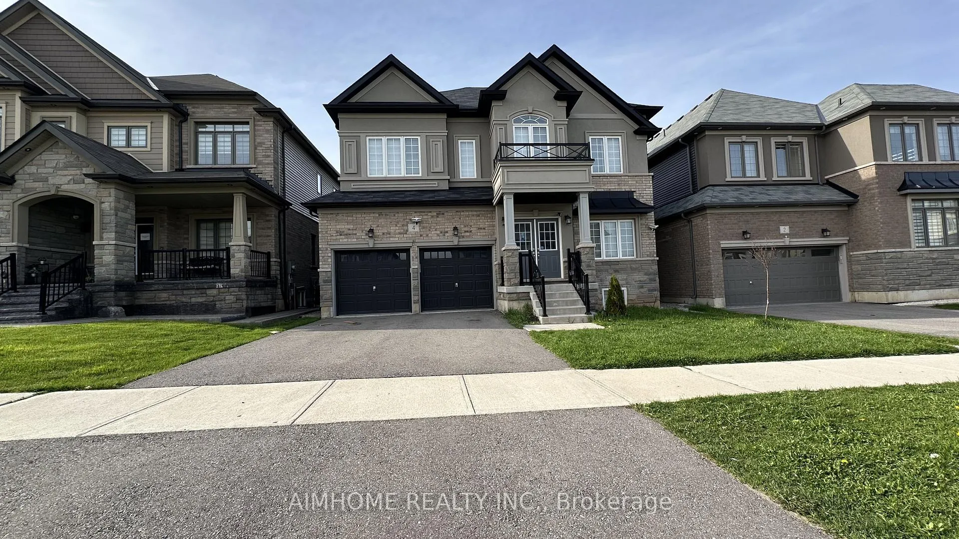 Photo 1 of Unit Basement, 4 Flagg Avenue, Brant, Paris — HOMEH