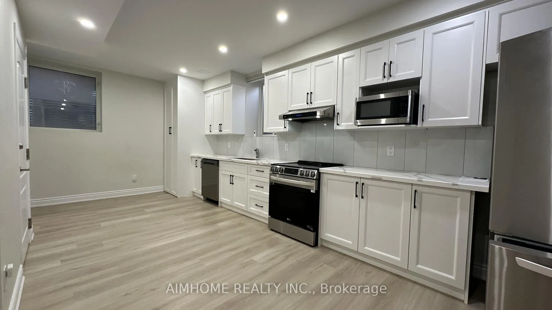 Photo 6 of Unit Basement, 4 Flagg Avenue, Brant, Paris — HOMEH