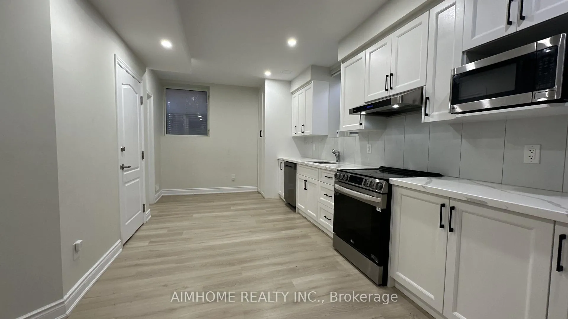 Photo 7 of Unit Basement, 4 Flagg Avenue, Brant, Paris — HOMEH
