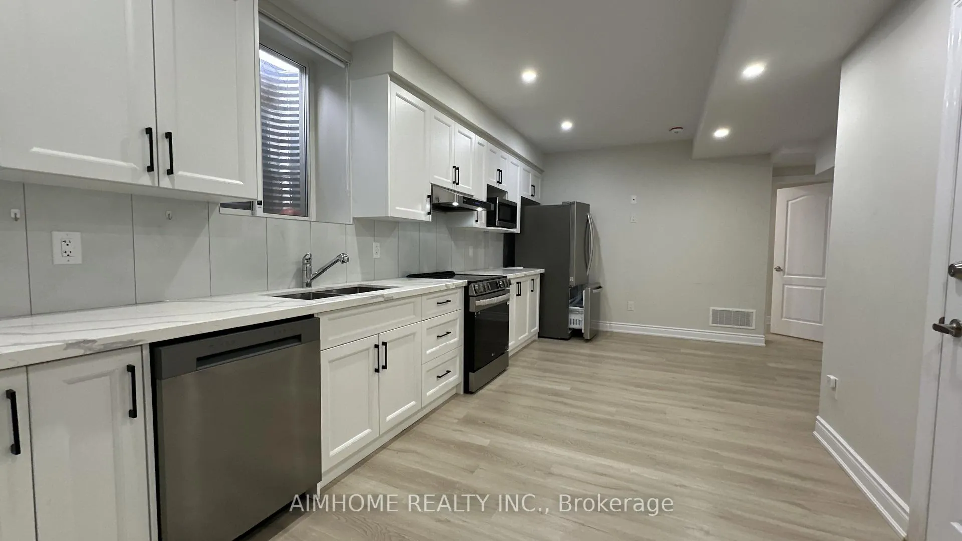 Photo 9 of Unit Basement, 4 Flagg Avenue, Brant, Paris — HOMEH