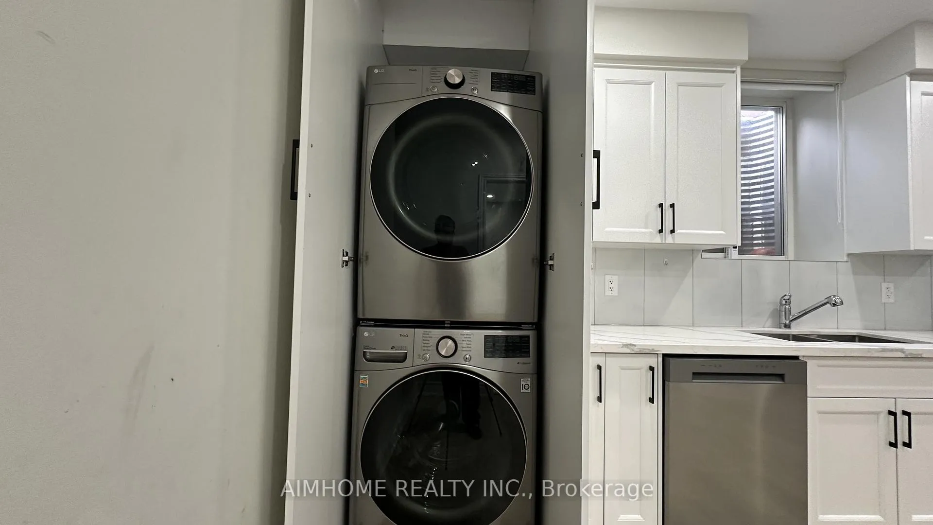 Photo 10 of Unit Basement, 4 Flagg Avenue, Brant, Paris — HOMEH