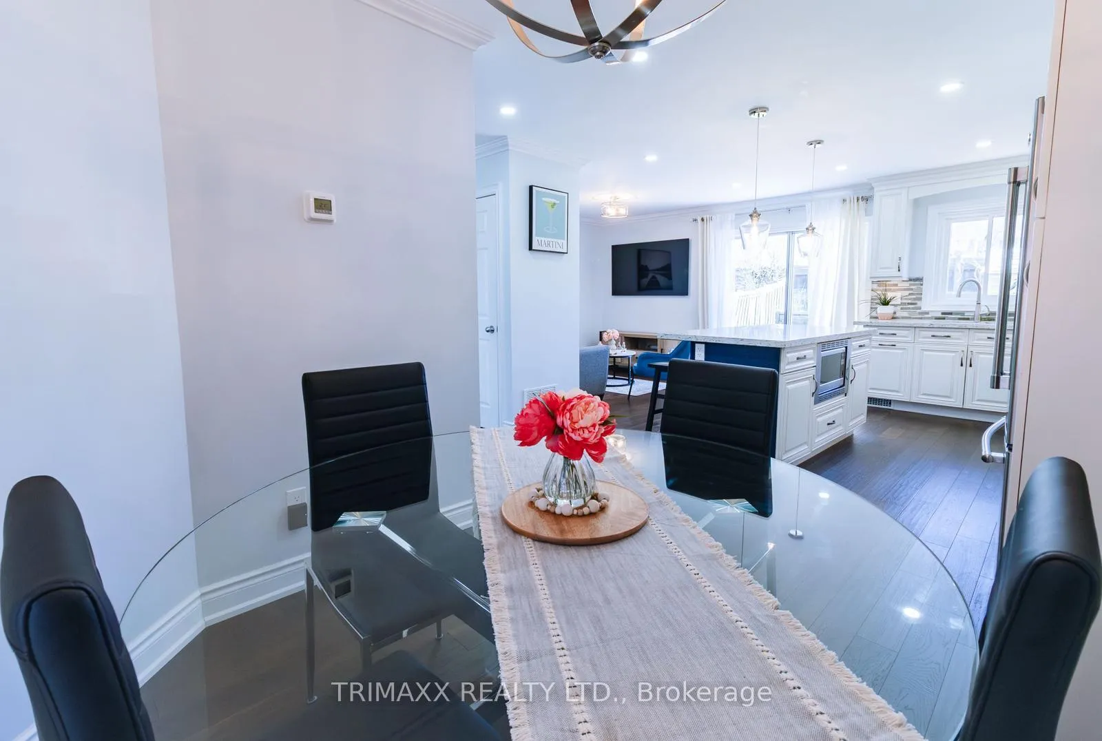 Photo 10 of 92 Hartrick Place, Whitby, Rolling Acres — HOMEH