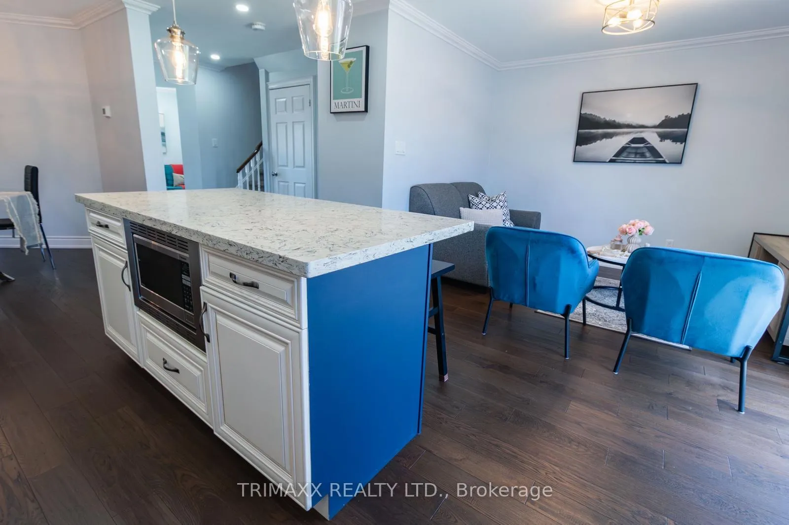 Photo 12 of 92 Hartrick Place, Whitby, Rolling Acres — HOMEH