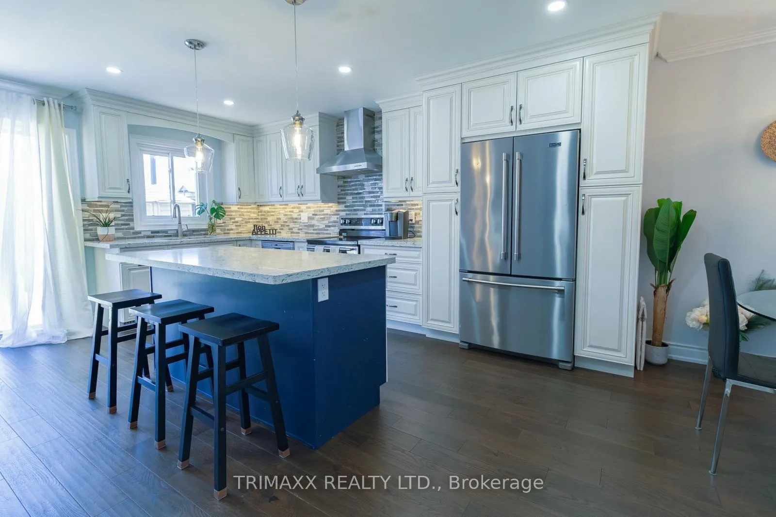 Photo 13 of 92 Hartrick Place, Whitby, Rolling Acres — HOMEH
