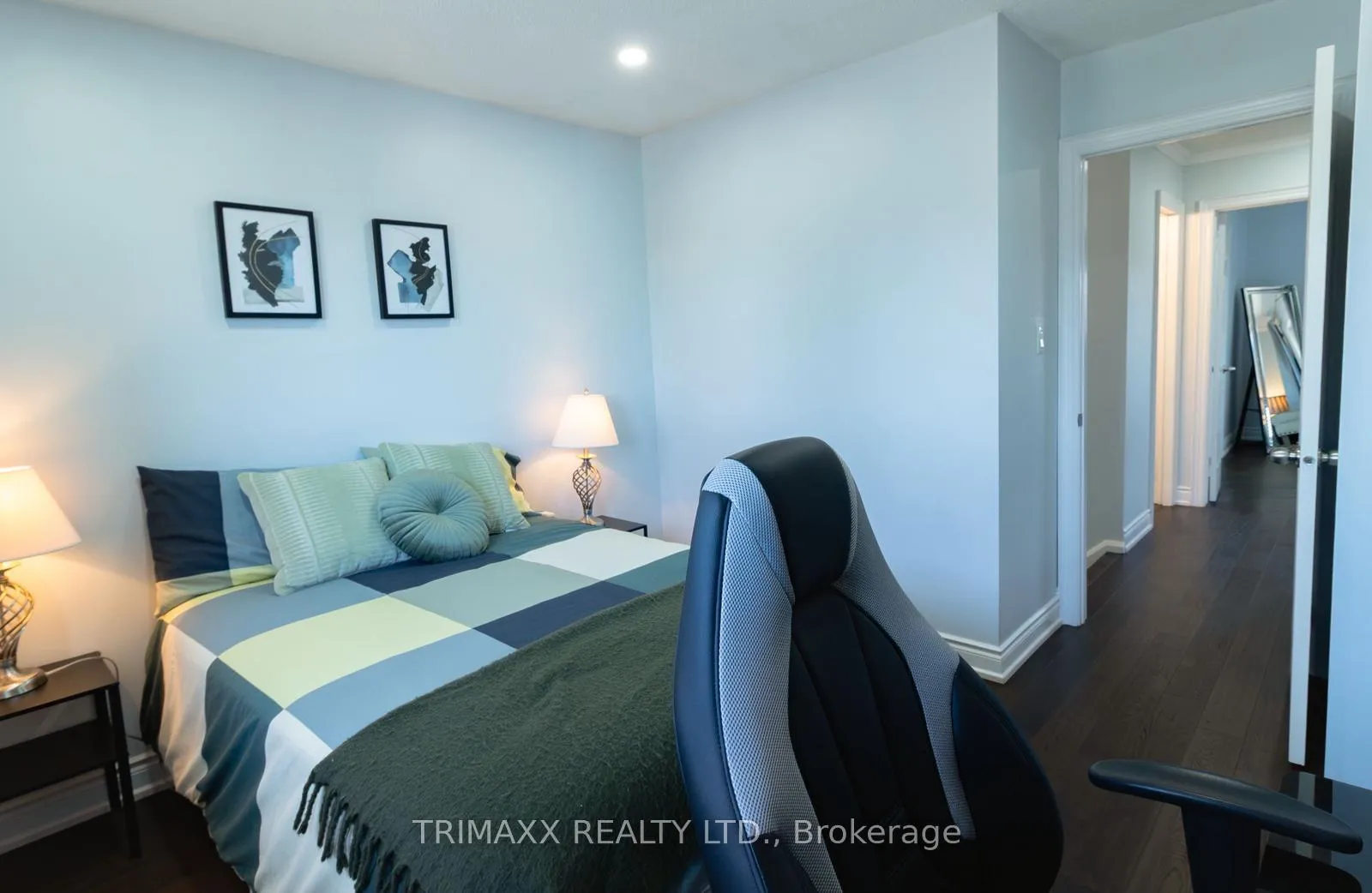 Photo 14 of 92 Hartrick Place, Whitby, Rolling Acres — HOMEH